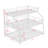 Brodus Twin XL/Full XL/Queen Standard Bunk Bed by Isabelle & Max-1182613874