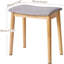 Repose-pieds 19 po Modern
