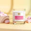 Bougie parfumée Boujee Marshmallow, 50 heures de combustion