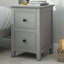 Ensemble de chambre avec lit plateforme 5 pièces Okelley-1659361310-1659361311