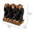 See/Hear/Speak No Evil Monkey Family Statue