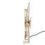 Bethlehem Star Tree Topper