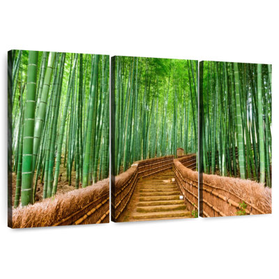 Alvord Kyoto Bamboo Forest
