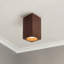 Rozek 1 - Light LED Semi Flush Mount-1758269927