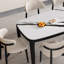 Table de salle à manger Woldham-219966100