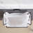 Kitchen Details Over The Counter Plastic Bag Holder In Matte Black