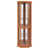 Dark Oak/Clear