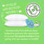 Snug Fantasctically Firm Pillows 2 Pack