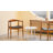 Burtt Kennedy Armchair Upholstered Dining Chair-1910427912
