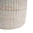 Isolde Round Outdoor Side Table , 15'' in. W 15'' in. D-491561363