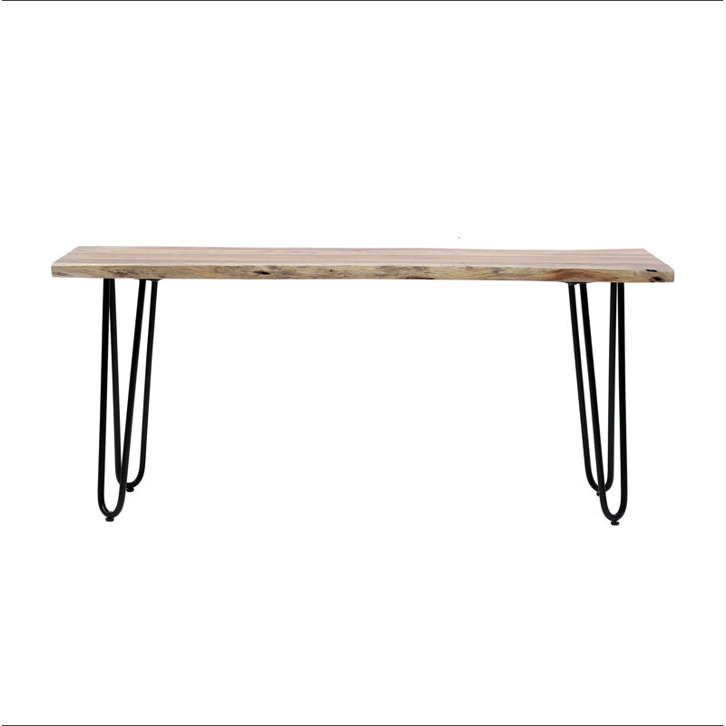 BANC, chaise de salle à manger