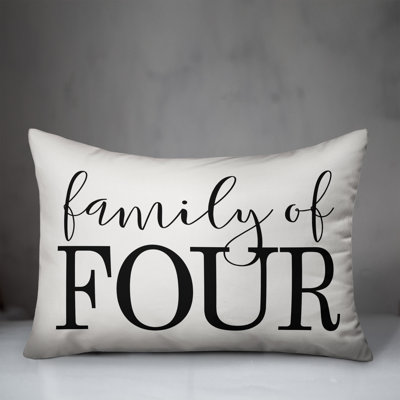 Famille de coussins lombaires d'intérieur / d'extérieur