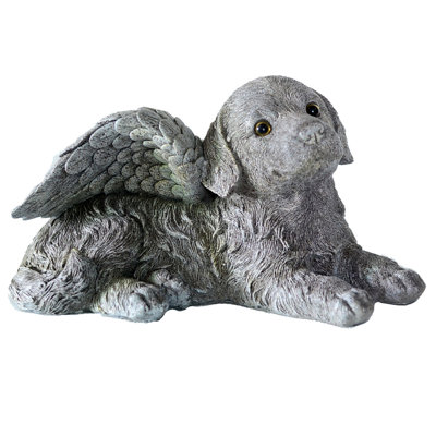 Animals Plastic Garden Statue