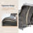 Outdoor Patio Chairs (Set of 2)-120128971