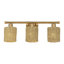Applique murale de salle de bain 3 lumières Weavington-128515906-128515903-121436229