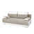 Beige/White is out of stock selected