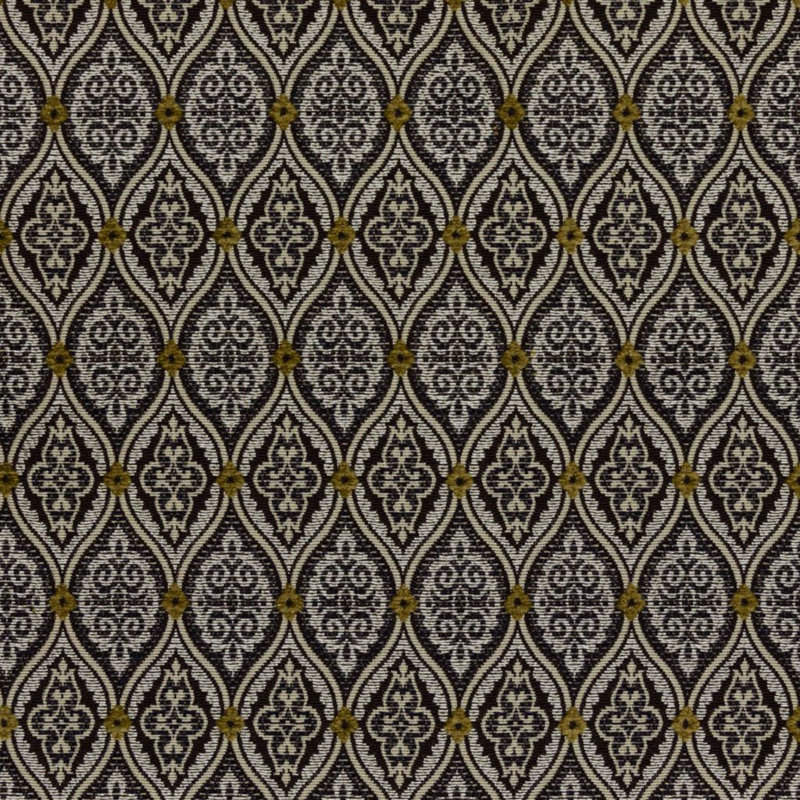 Suite Notting Hill Fabric, Charcoal