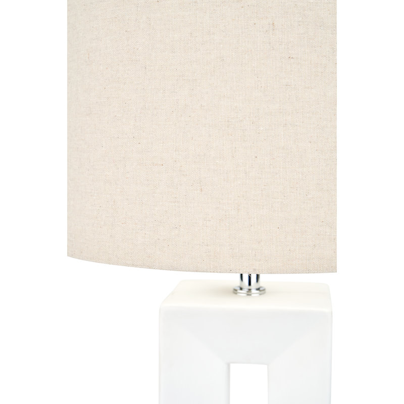 Wyona Ceramic Table Lamp