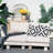 Shenia Outdoor Upholstered Coversation Set