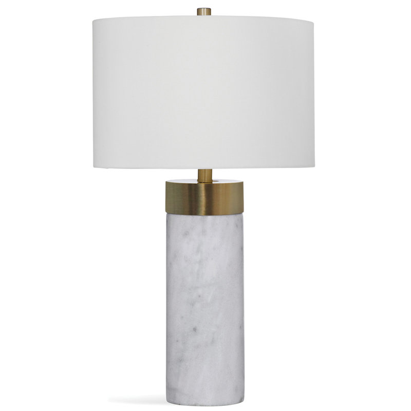 Lampe de table de 26 po Jocelyn