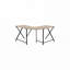 Bureau d'ordinateur en L Home Office-130646302