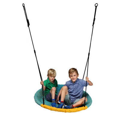 Freeport Park Swing Seat with Chains