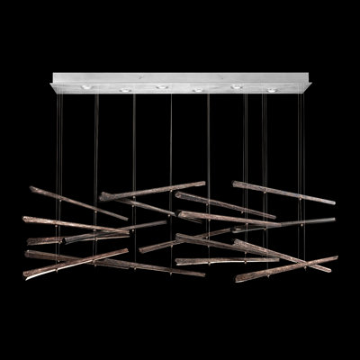 Elevate 8 - Light Pendant