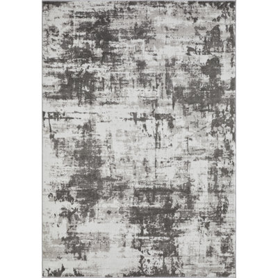 Sharitta Abstract Indoor Rug
