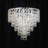 Murana 5 - Light Tiered Chandelier-94956333-131122838-94956328