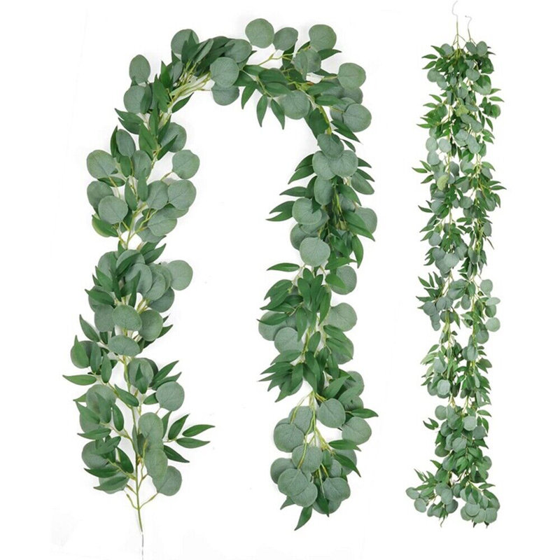 11'' Faux Pine Plant