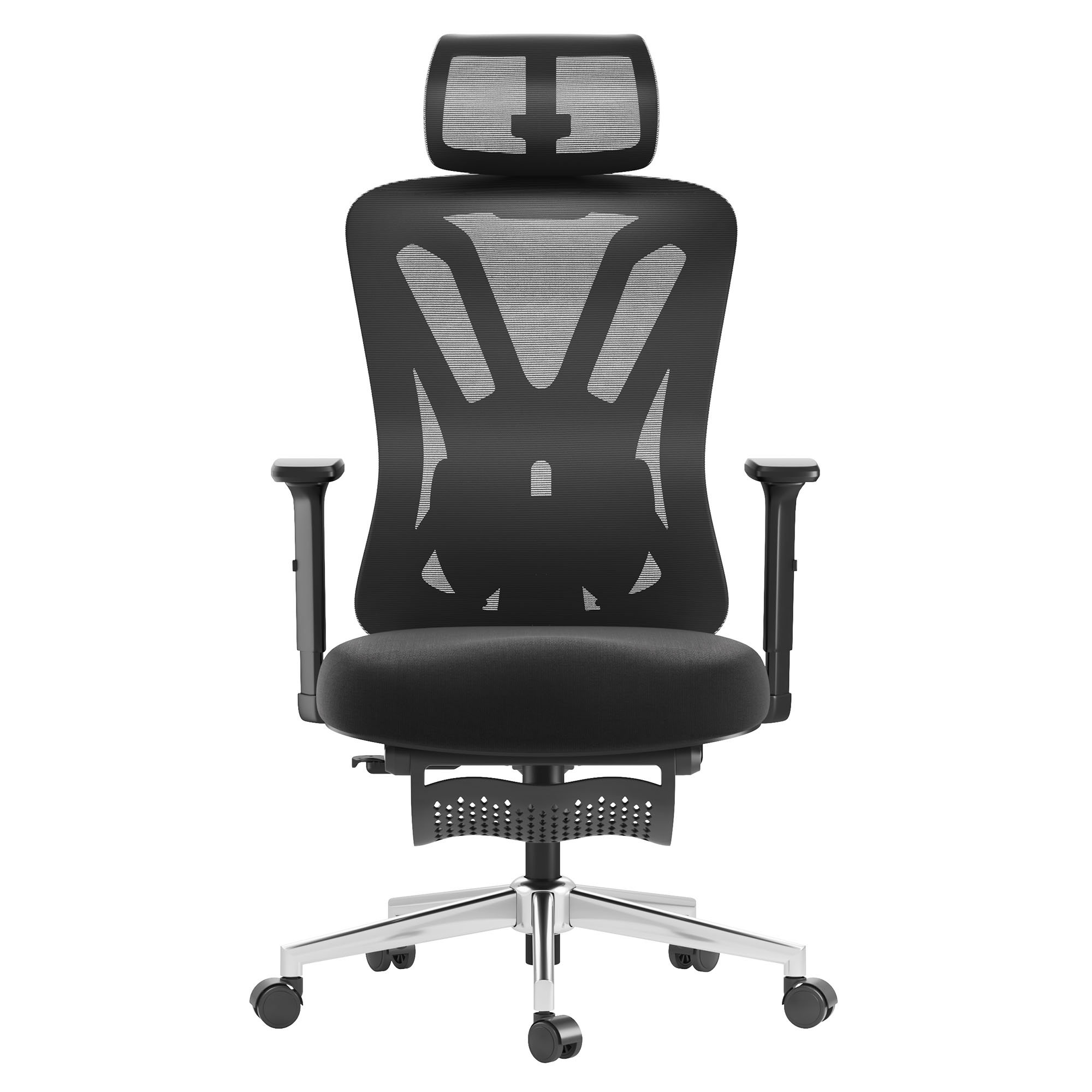 Mesh Chair Xiaomi Hbada Ergonomic Office Chair Review Xiaomi Hbada