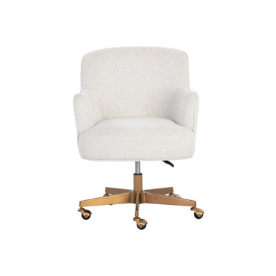 Swivel Office Chair