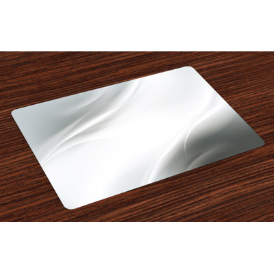 Amelina Lines Placemat