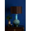 Edlyn Table Lamp Reactive Glaze Base Only-908344966