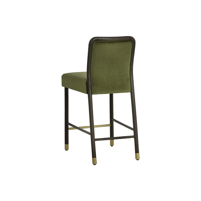 Jeno Counter Stool - Meg Olive