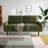 Madian Velvet Sofa-908878058-869316935