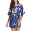 Ceres Satin Above Knee Bathrobe-576766205-576773894