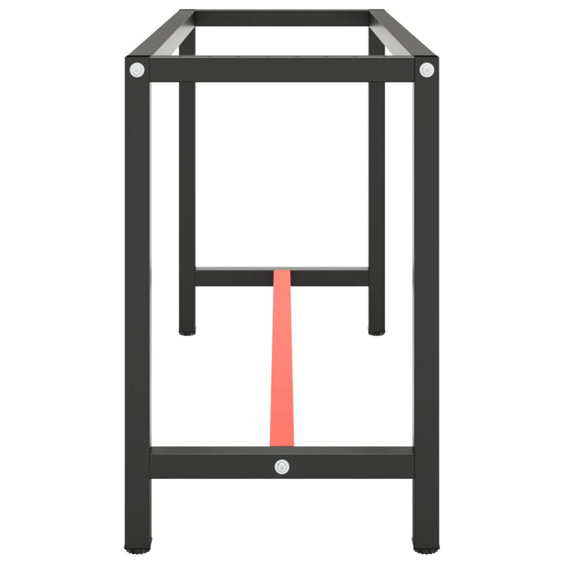 Veropeso 20" W Workbench, 31.1" H x 55.1" W x 19.7" D