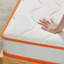 6" Medium Innerspring Hybrid Mattress-1051482271