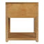 Table de chevet 1 tiroir Celine-851873976