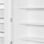Garde-manger de style Shaker de 42 po x 20 po x 72 po avec tiroirs-2137527481