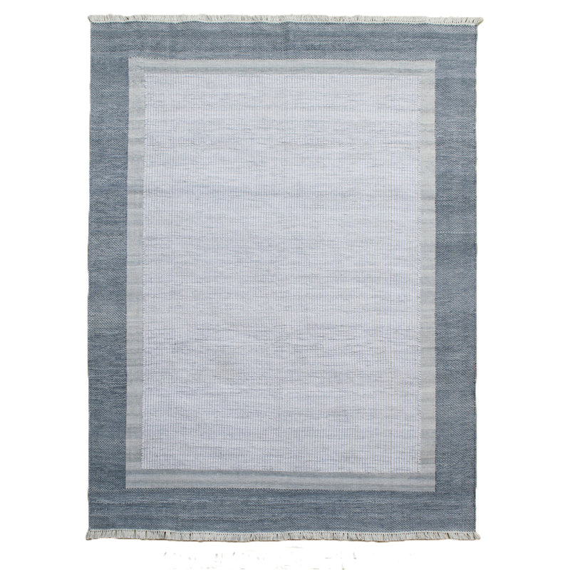 Elmora Outdoor Rug Blue 8x10