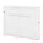 Lit escamotable robuste et pratique-410183734-410183732