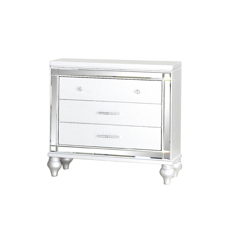 Table de chevet Modern