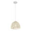 Luminaire suspendu en forme de dôme à 1 lumière Khorawa-1890144456-1897602562-1919875262