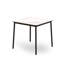 Hub Square Dining Table-1379805028-1379805054