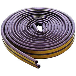 Extreme Temperature Weatherstrip Door Sweep