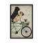 Impression sur toile tendue Fab Funky-36908074-72414118-72414130
