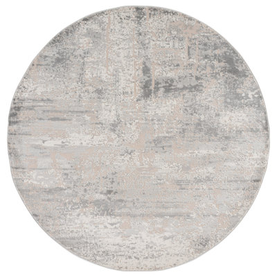Palma 364 Performance Abstract Rug