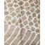 Hand-Knotted High-Quality Brown Area Rug